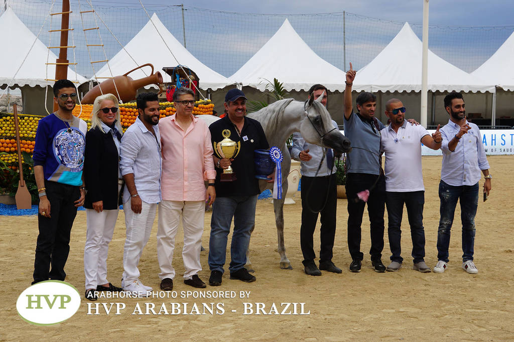 Photos Day One - Menton 2018