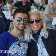 Photos Day One - Menton 2018