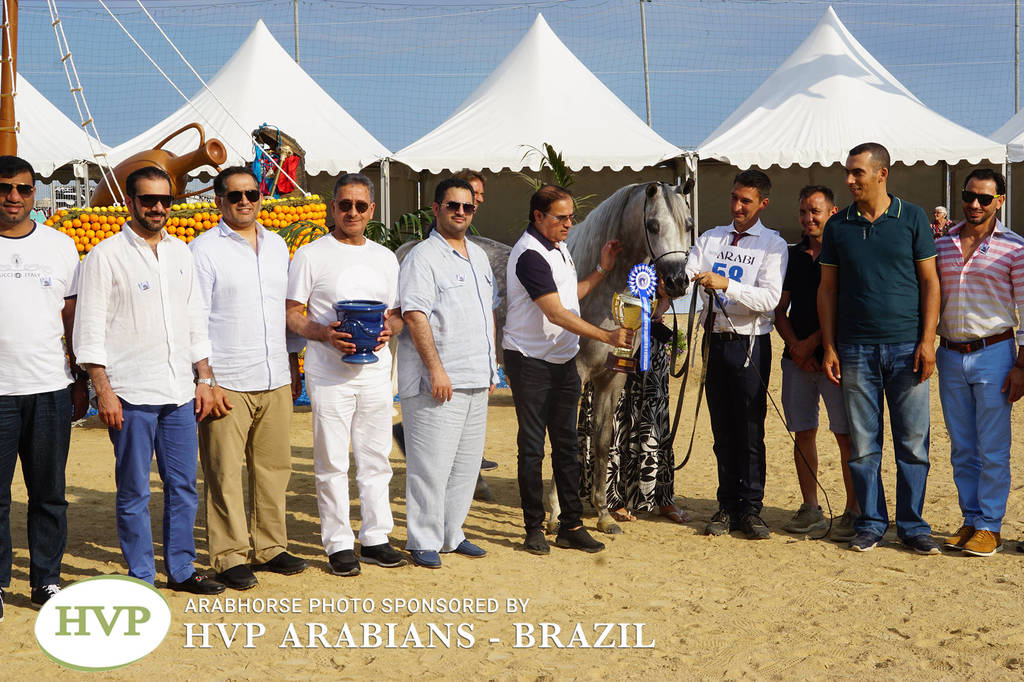 Photos Day One - Menton 2018