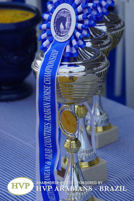 Photos Day One - Menton 2018