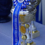 Photos Day One - Menton 2018