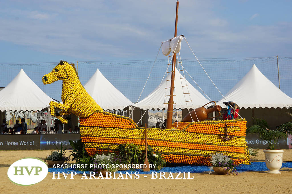 Photos Day One - Menton 2018