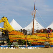 Photos Day One - Menton 2018