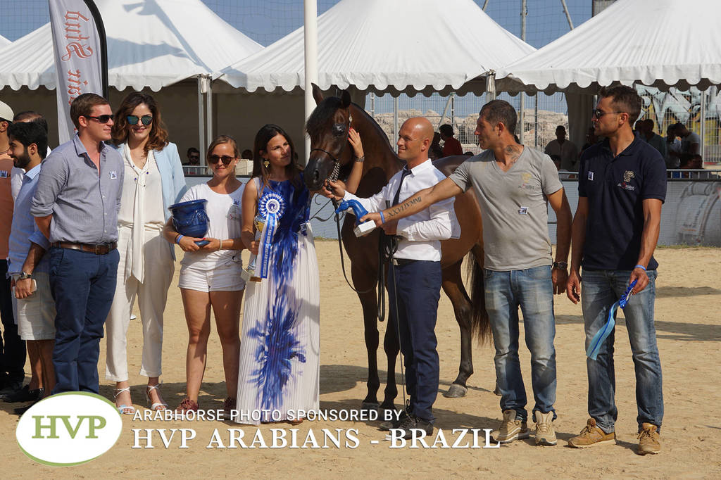 Photos Day One - Menton 2018