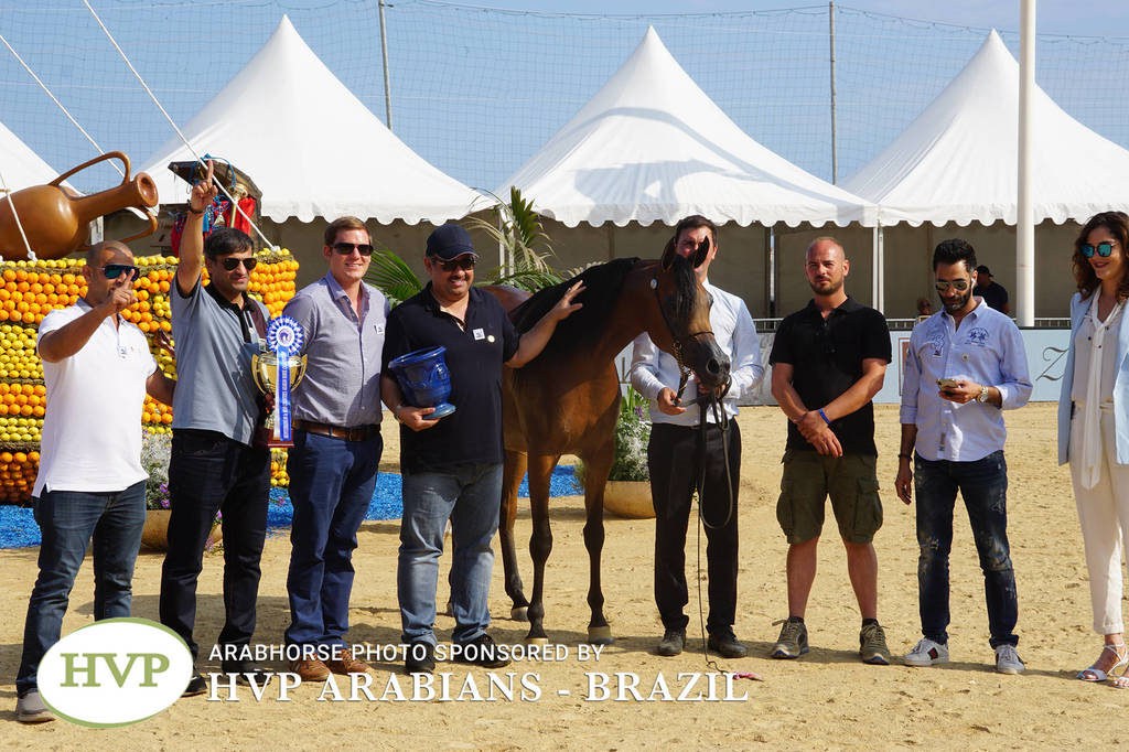 Photos Day One - Menton 2018