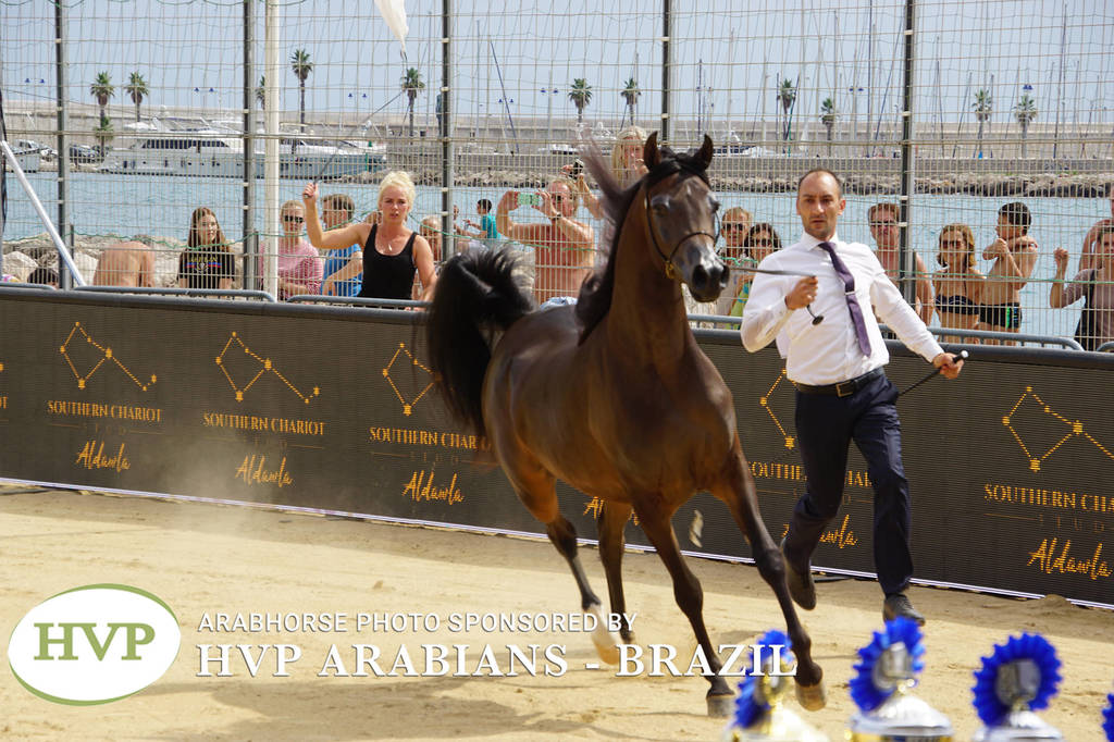 Photos Day One - Menton 2018
