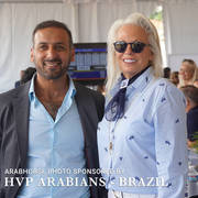 Photos Day One - Menton 2018