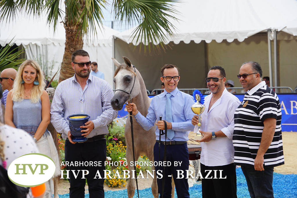 Photos Day One - Menton 2018