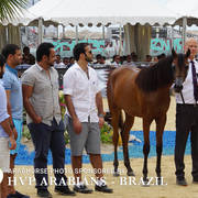 Photos Day One - Menton 2018