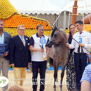Photos Day One - Menton 2018