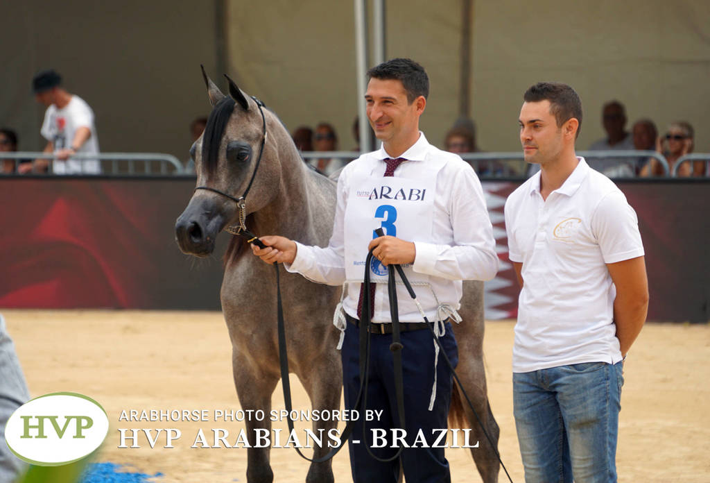 Photos Day One - Menton 2018