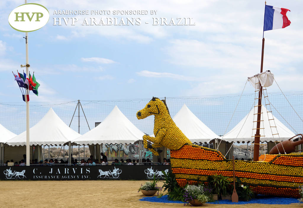 Photos Day One - Menton 2018