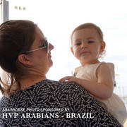 Photos Day Two Menton 2018 Colts and Stallions