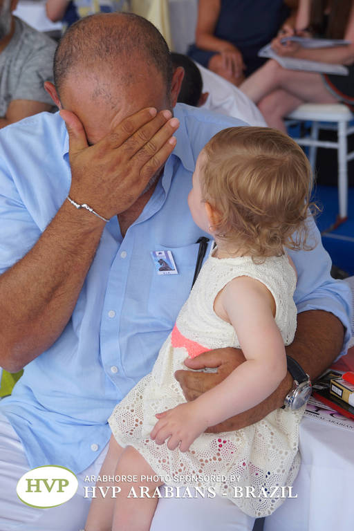 Photos Day Two Menton 2018 Colts and Stallions