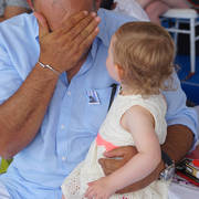 Photos Day Two Menton 2018 Colts and Stallions