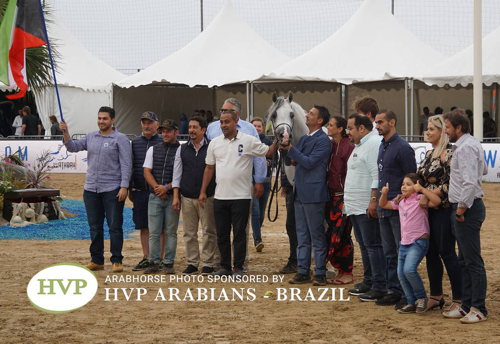 2018 Championship Photos Menton Arabian Horse Show 