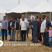 2018 Championship Photos Menton Arabian Horse Show 