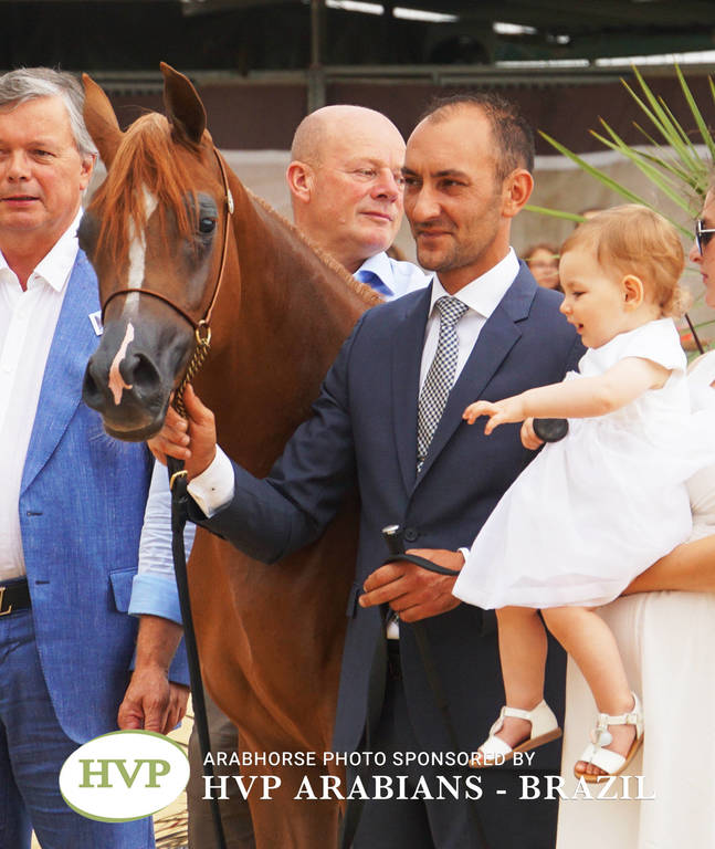 2018 Championship Photos Menton Arabian Horse Show 