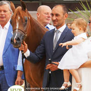 2018 Championship Photos Menton Arabian Horse Show 