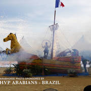 2018 Championship Photos Menton Arabian Horse Show 