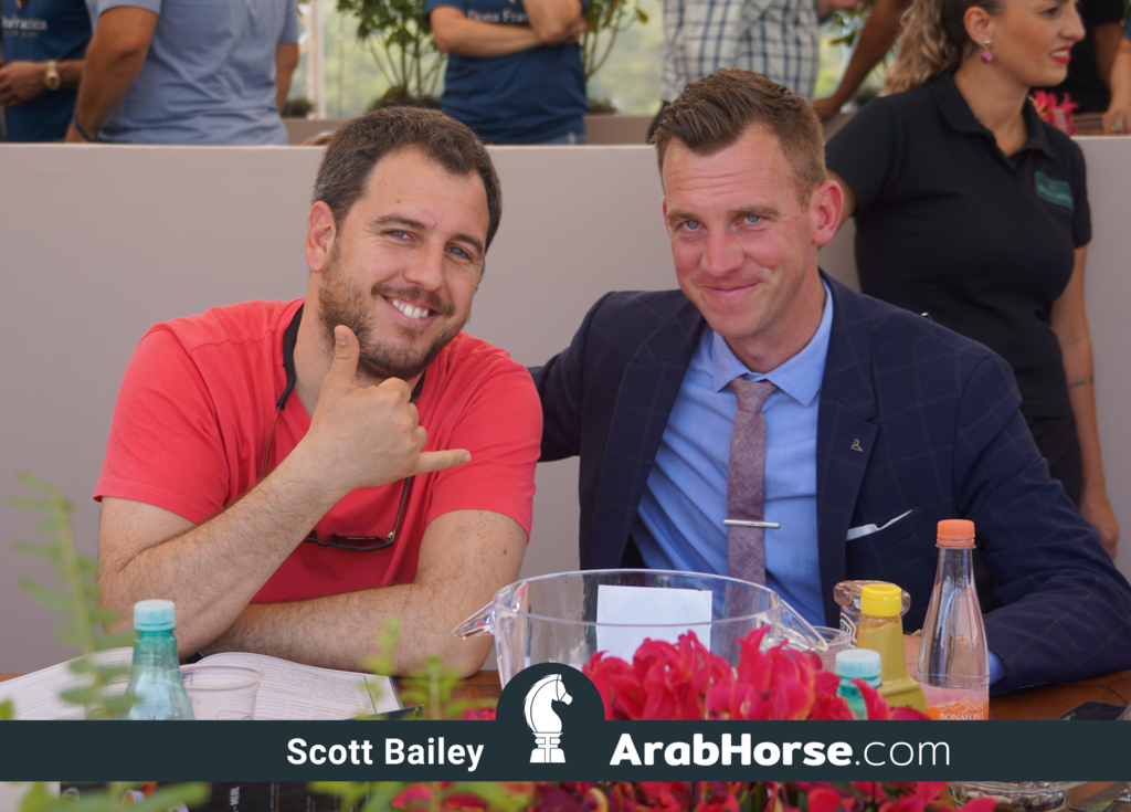 The 2018 Brazilian National Horse Show