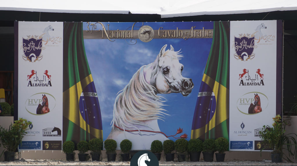 The 2018 Brazilian National Horse Show
