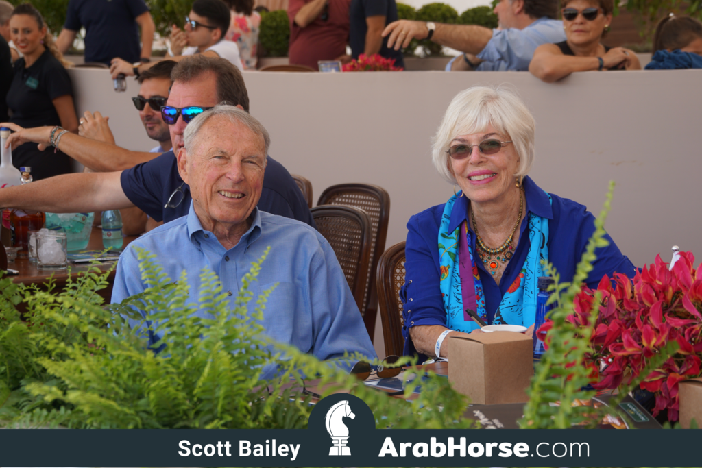 The 2018 Brazilian National Horse Show