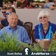 The 2018 Brazilian National Horse Show