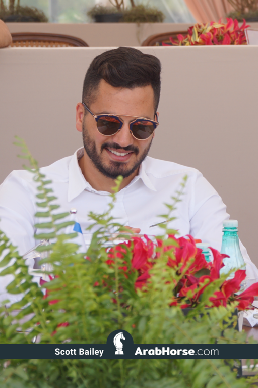 The 2018 Brazilian National Horse Show