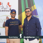 The 2018 Brazilian National Horse Show