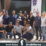 The 2018 Brazilian National Horse Show