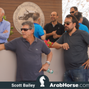 The 2018 Brazilian National Horse Show