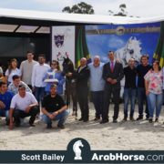 The 2018 Brazilian National Horse Show