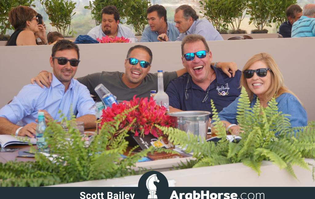 The 2018 Brazilian National Horse Show