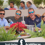 The 2018 Brazilian National Horse Show