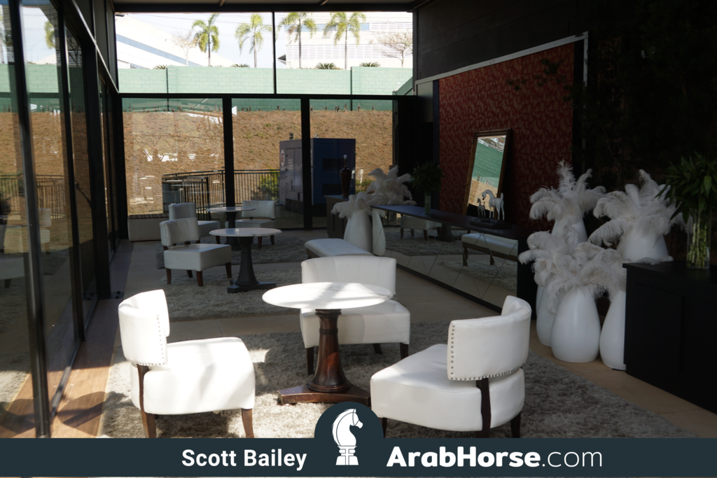 The 2018 Brazilian National Horse Show