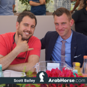 The 2018 Brazilian National Horse Show