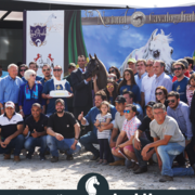 The 2018 Brazilian National Horse Show