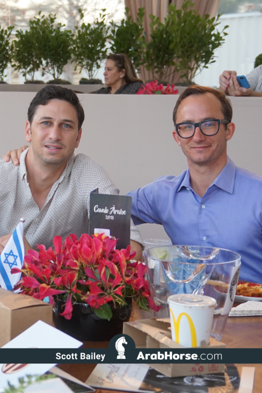 The 2018 Brazilian National Horse Show