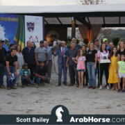 The 2018 Brazilian National Horse Show