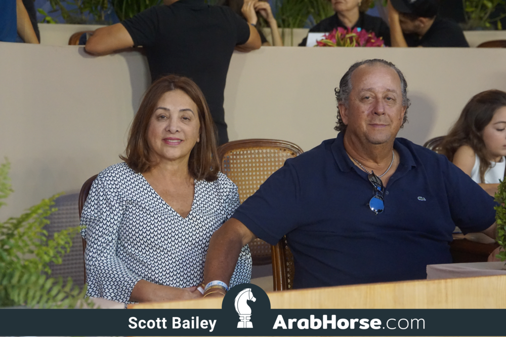 The 2018 Brazilian National Horse Show