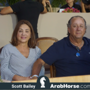 The 2018 Brazilian National Horse Show