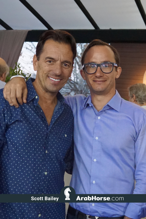 The 2018 Brazilian National Horse Show