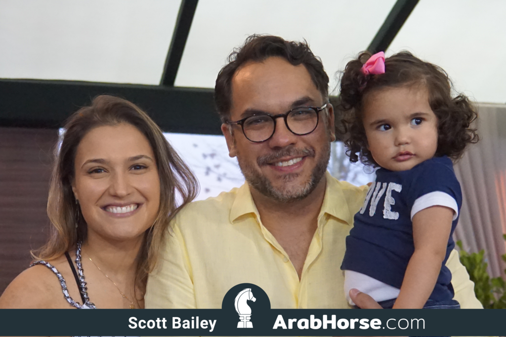 The 2018 Brazilian National Horse Show