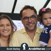 The 2018 Brazilian National Horse Show