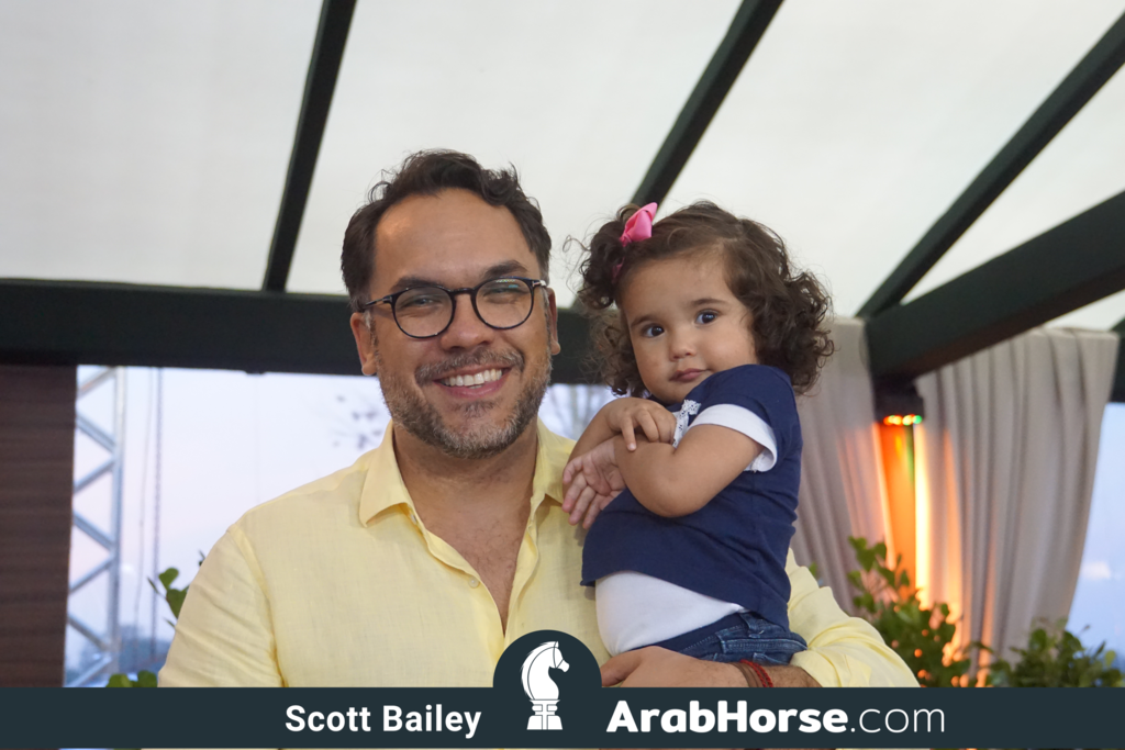 The 2018 Brazilian National Horse Show