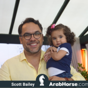 The 2018 Brazilian National Horse Show