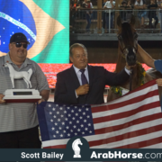 The 2018 Brazilian National Horse Show