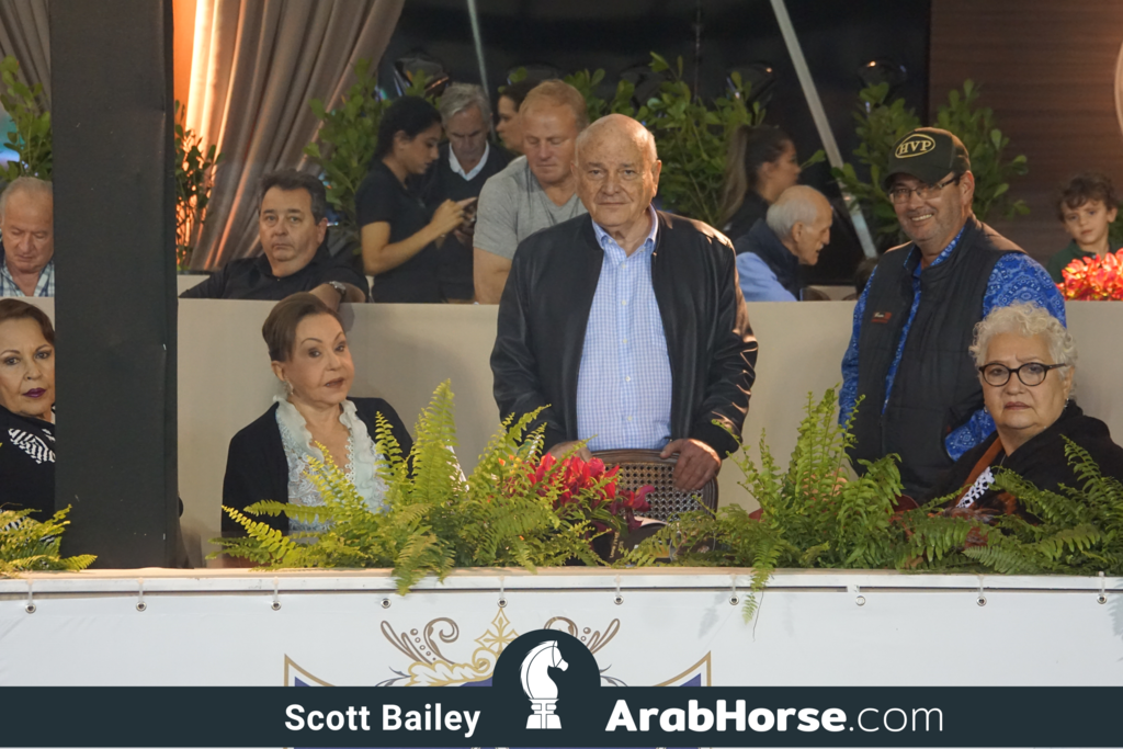 The 2018 Brazilian National Horse Show