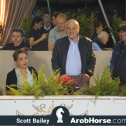 The 2018 Brazilian National Horse Show